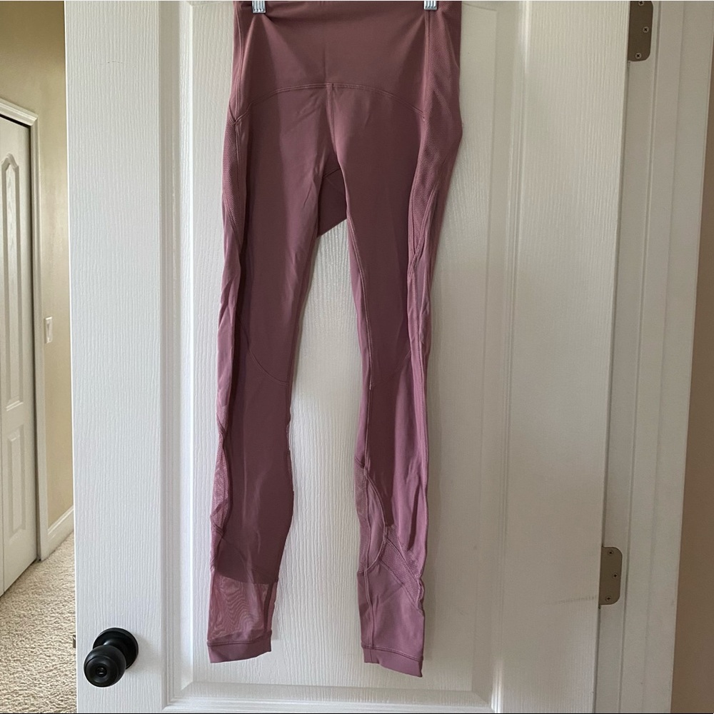 28 inch leggings